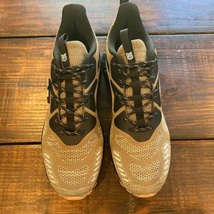 Freedom Industries XP1-RT shoes size 12